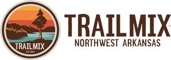 TrailMix Northwest Arkansas